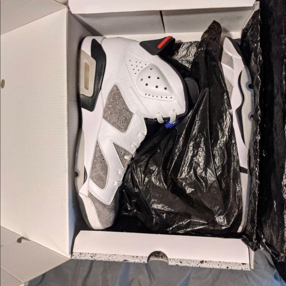 Jordan